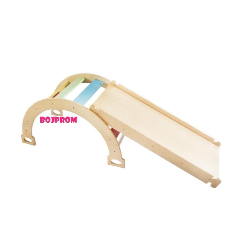 CHIPOLINO CENTAR ZA IGRU 6U1 WTCHCE02403 