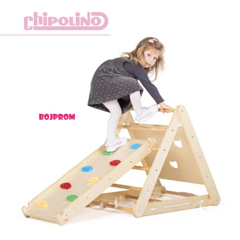 CHIPOLINO CENTAR ZA IGRU 6U1 WTCHCE02403 