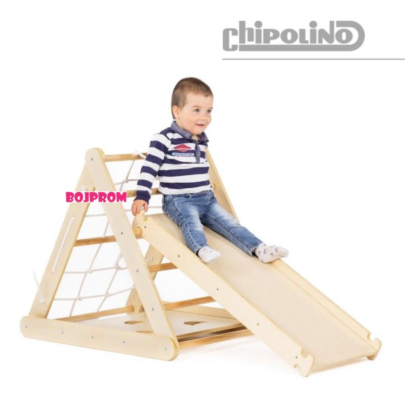 CHIPOLINO CENTAR ZA IGRU 6U1 WTCHCE02403 