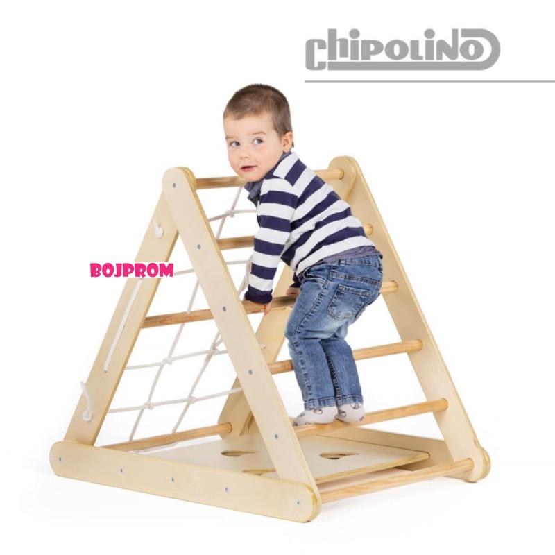 CHIPOLINO CENTAR ZA IGRU 6U1 WTCHCE02403 