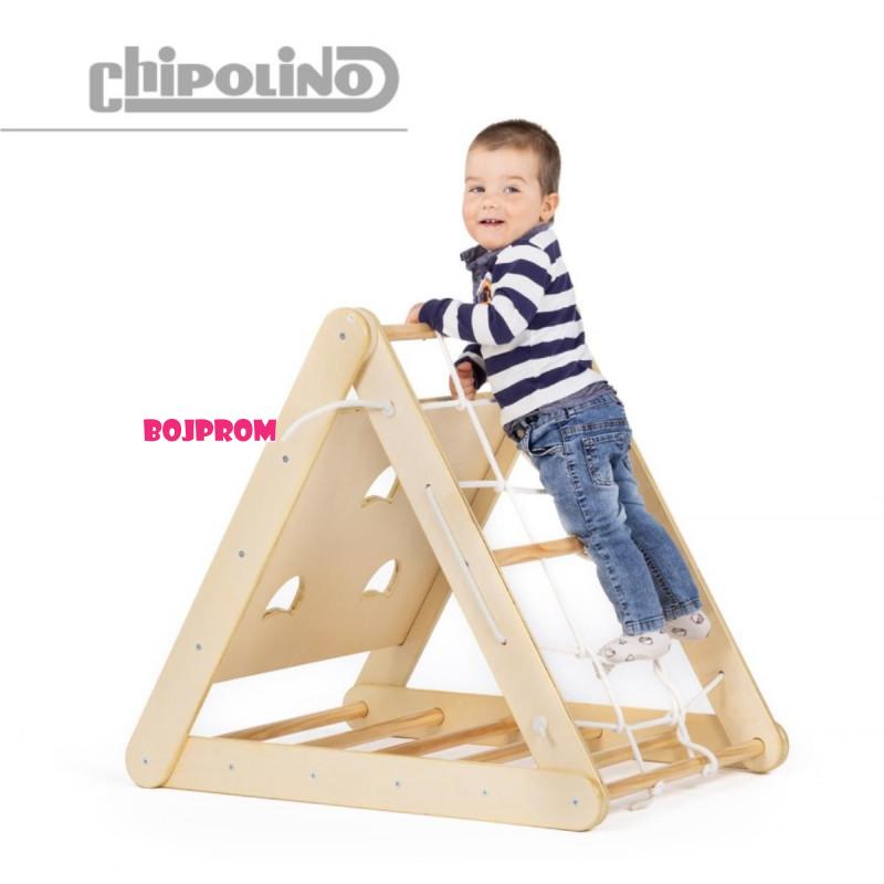 CHIPOLINO CENTAR ZA IGRU 6U1 WTCHCE02403 