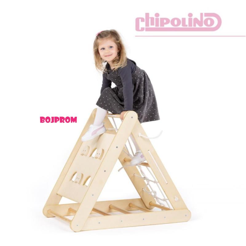 CHIPOLINO CENTAR ZA IGRU 6U1 WTCHCE02403 