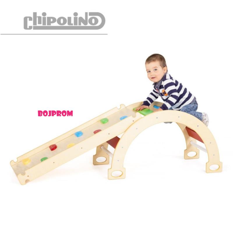 CHIPOLINO CENTAR ZA IGRU 6U1 WTCHCE02403 