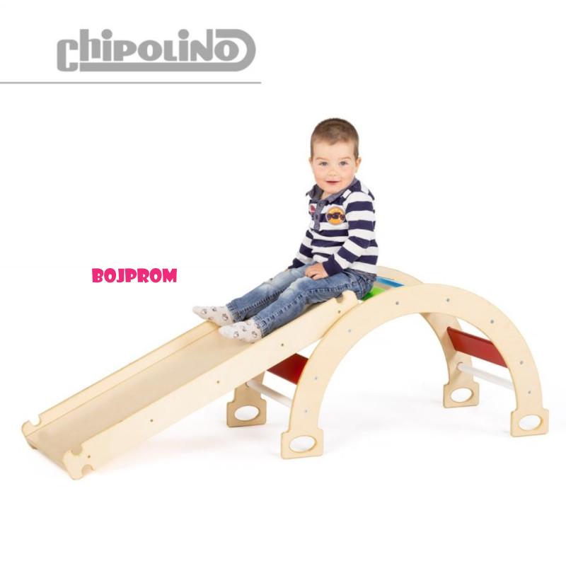 CHIPOLINO CENTAR ZA IGRU 6U1 WTCHCE02403 