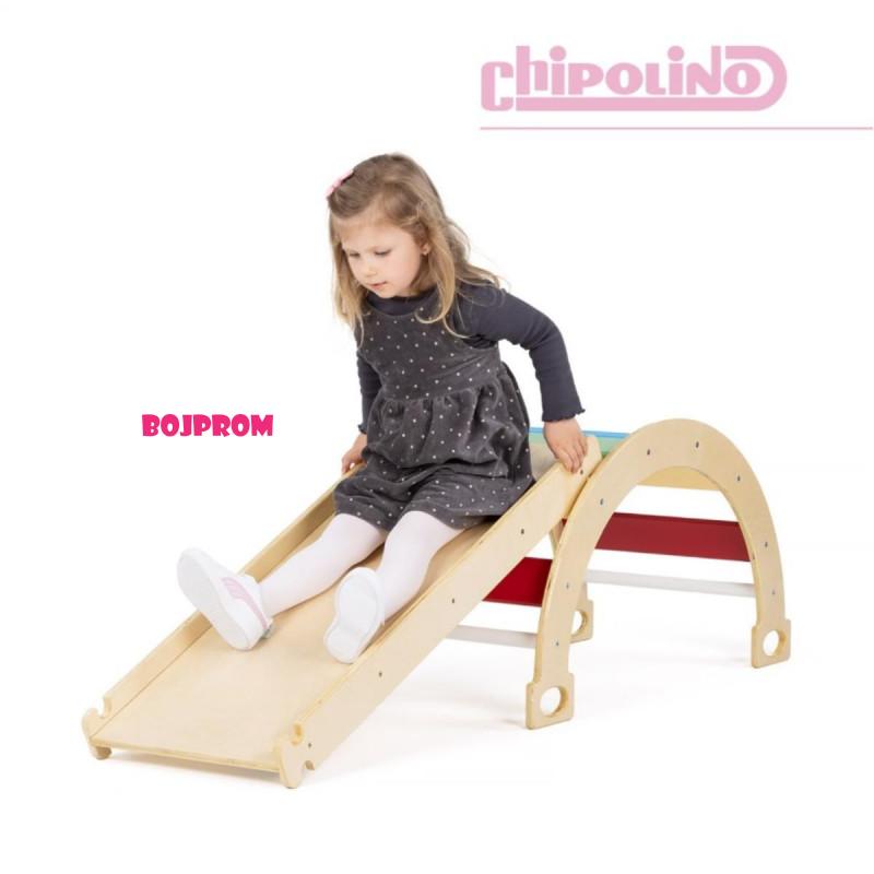 CHIPOLINO CENTAR ZA IGRU 6U1 WTCHCE02403 