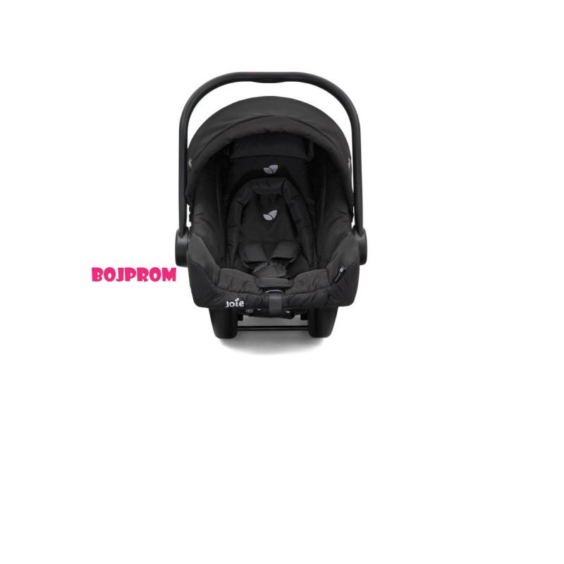 JOIE AUTOSJEDALICA JUVA BLACK INK 48707 