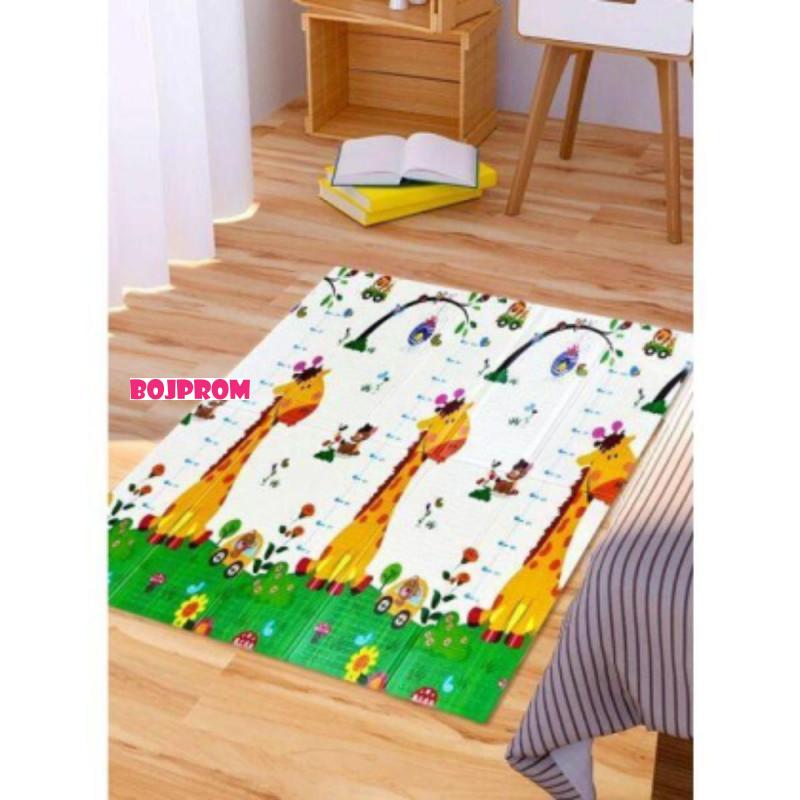 CROCO_TOYS BBO SKLOPIVA PODLOGA ZA IGRU OD PJENE TRANSIT TRACKS ZH-1TT 