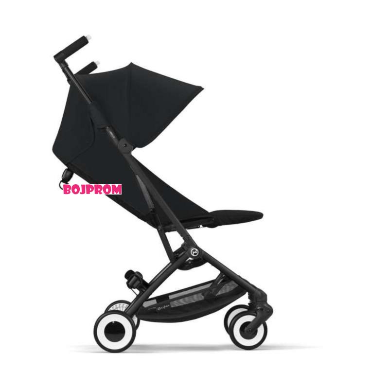 CYBEX KOLICA LIBELLE BLK MAGIC BLACK 524000199 