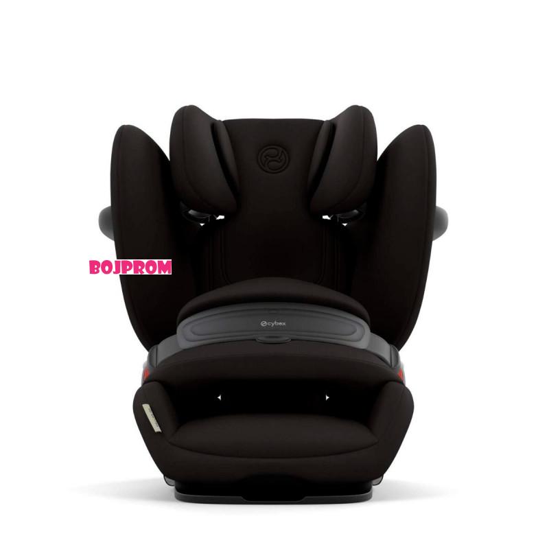 CYBEX AUTOSJEDALICA PALLAS G2 MAGIC BLACK 524000555 