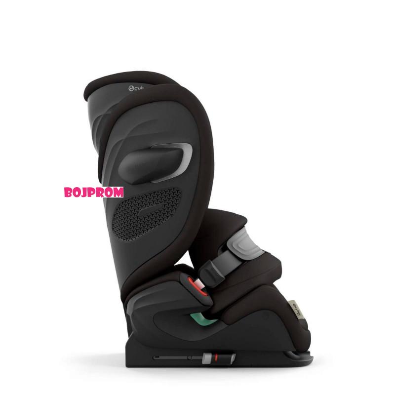CYBEX AUTOSJEDALICA PALLAS G2 MAGIC BLACK 524000555 
