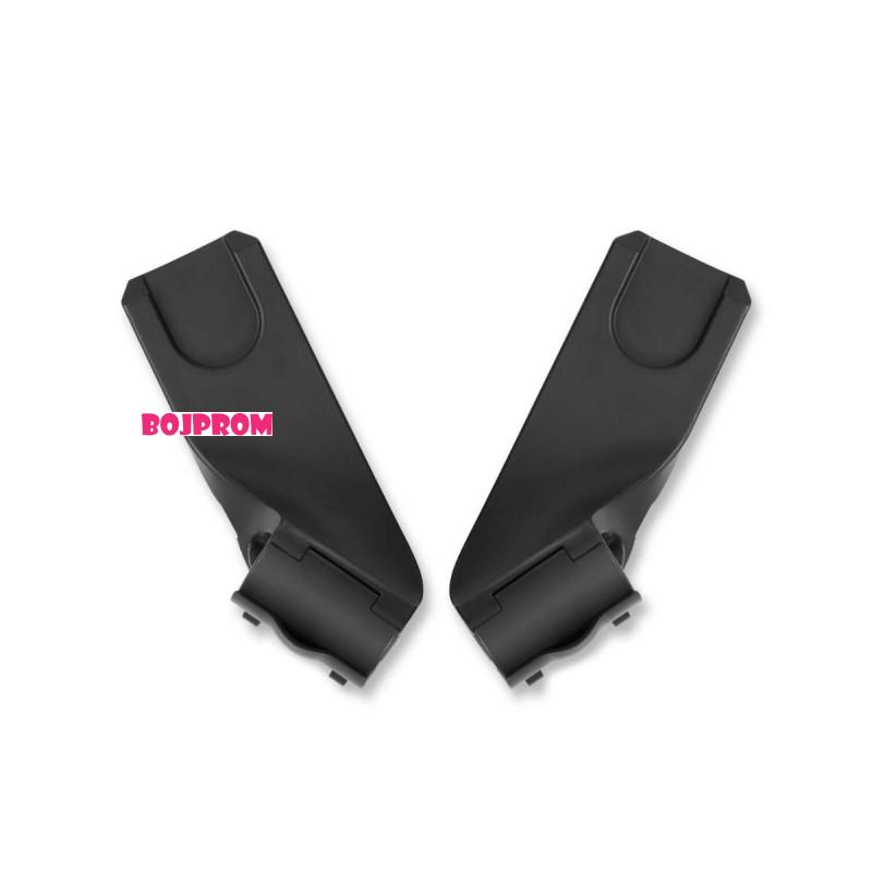 CYBEX ADAPTERI CS EAZY S LINE BLACK 518001468 