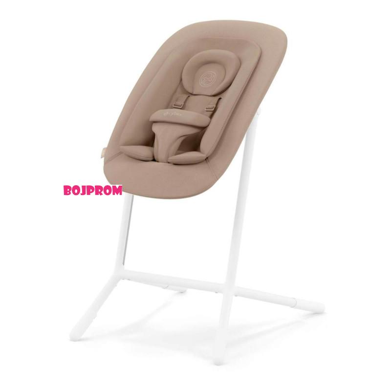 CYBEX NJANJALICA HE ALMOND BEIGE 524000957 