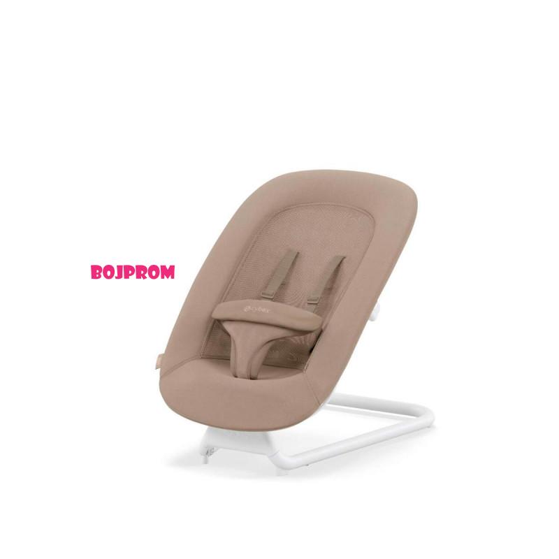 CYBEX NJANJALICA HE ALMOND BEIGE 524000957 