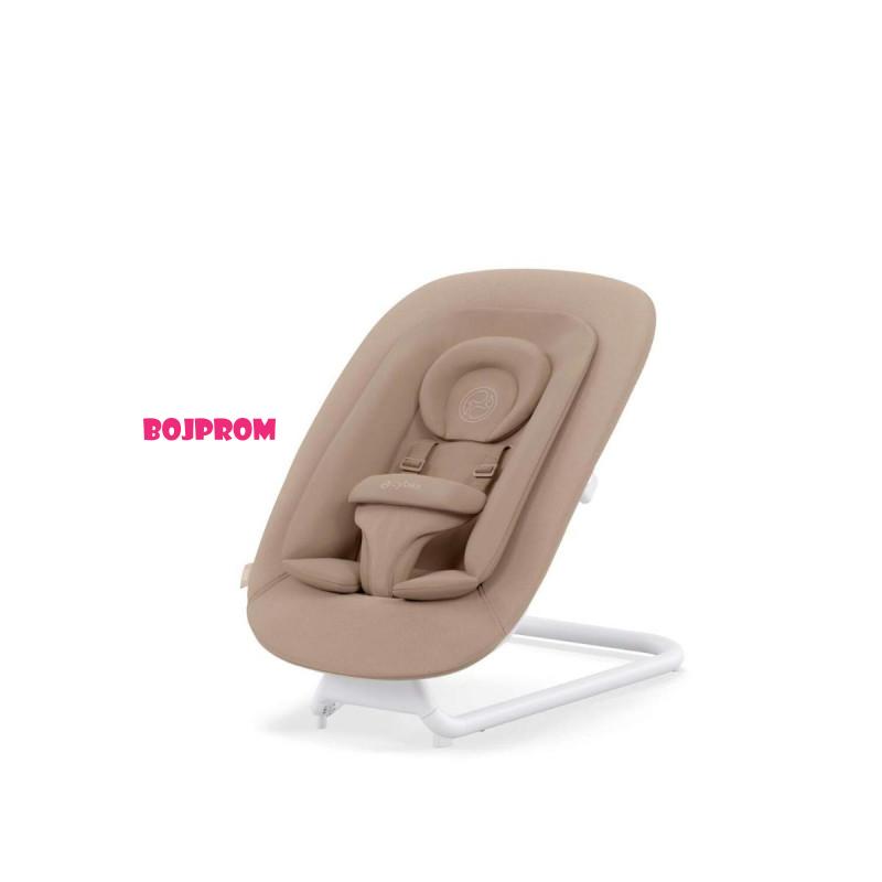 CYBEX NJANJALICA HE ALMOND BEIGE 524000957 