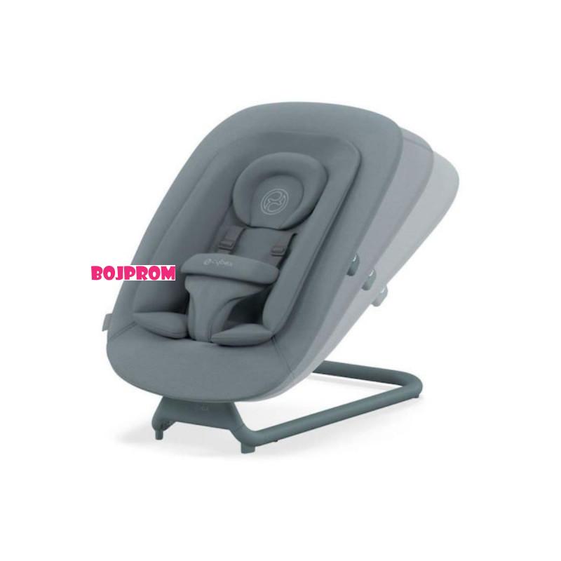 CYBEX NJANJALICA HE STONE BLUE MID 521003239 