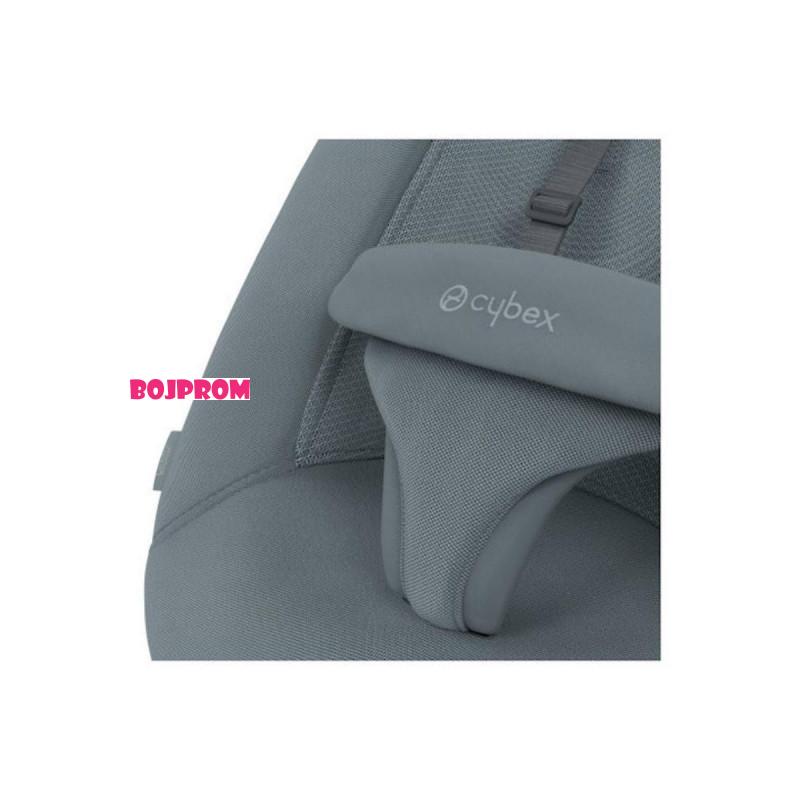 CYBEX NJANJALICA HE STONE BLUE MID 521003239 