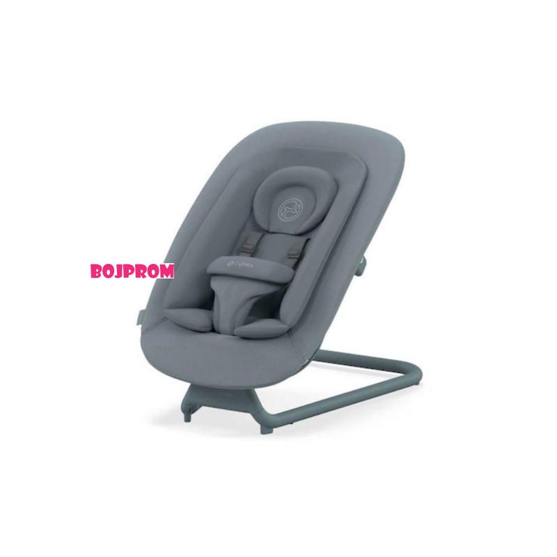 CYBEX NJANJALICA HE STONE BLUE MID 521003239 