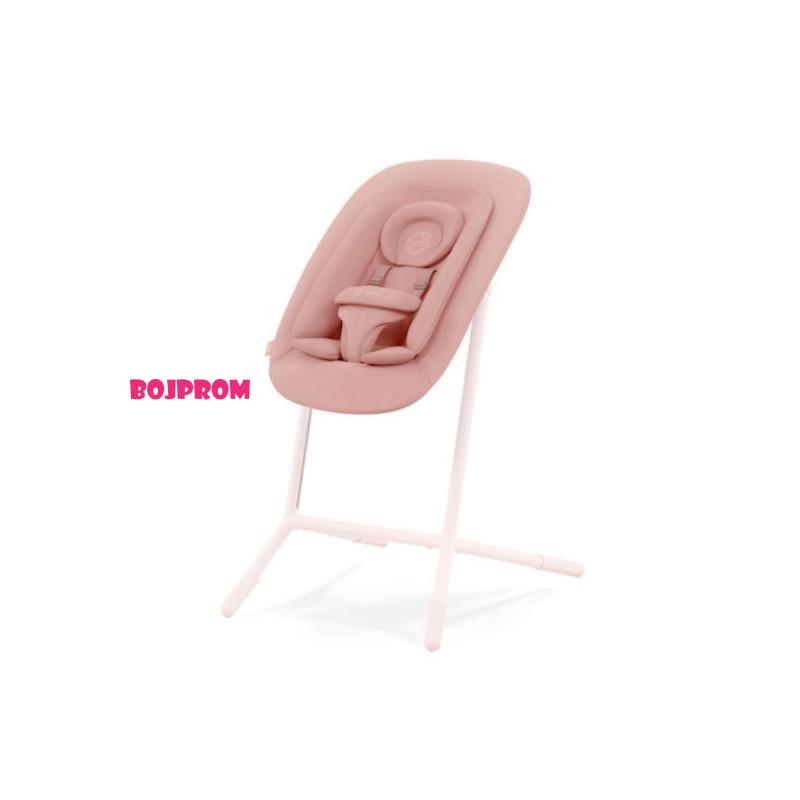 CYBEX NJANJALICA HE PEARL PINK LIGHT 521003231 