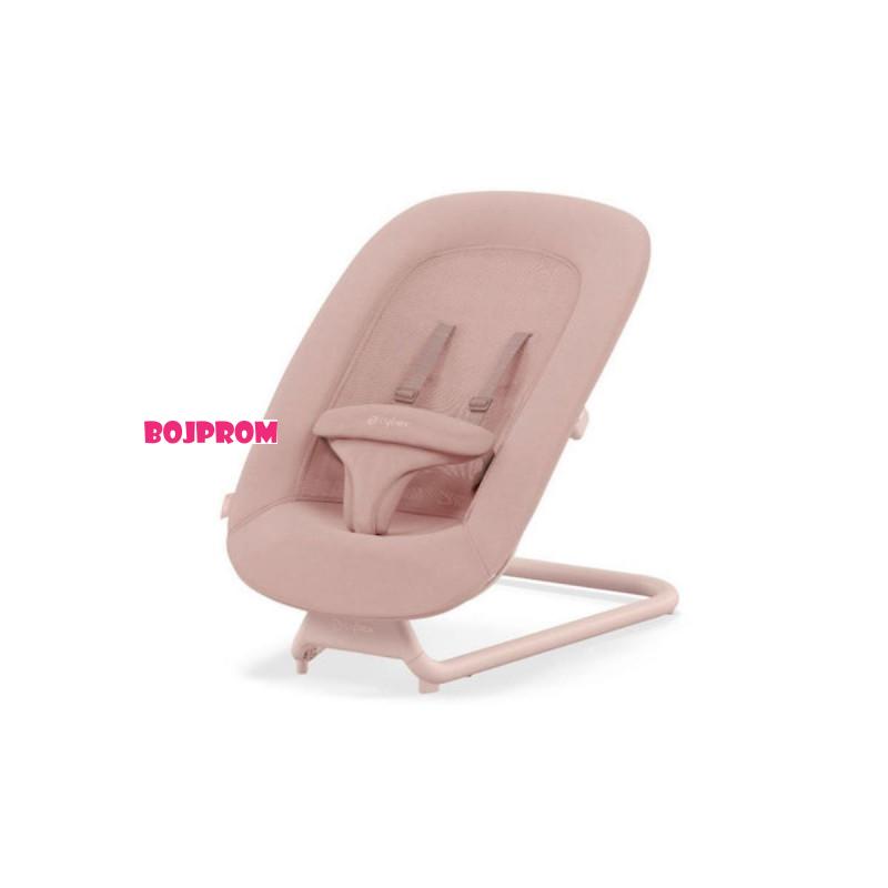 CYBEX NJANJALICA HE PEARL PINK LIGHT 521003231 