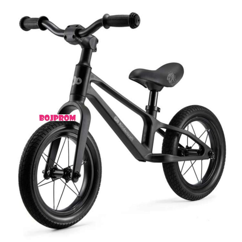 KINDERKRAFT BICIKL ETER BLACK 48858 