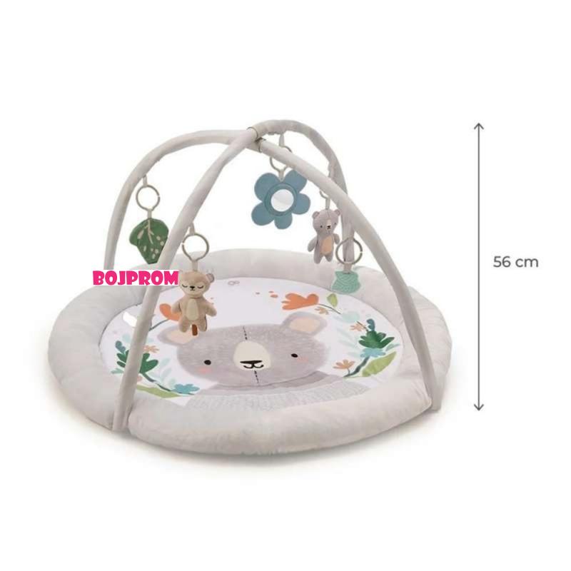 KINDERKRAFT EDUKATIVNA PODLOGA COZYPLAY 46969 