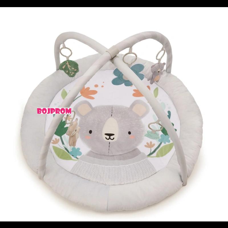 KINDERKRAFT EDUKATIVNA PODLOGA COZYPLAY 46969 