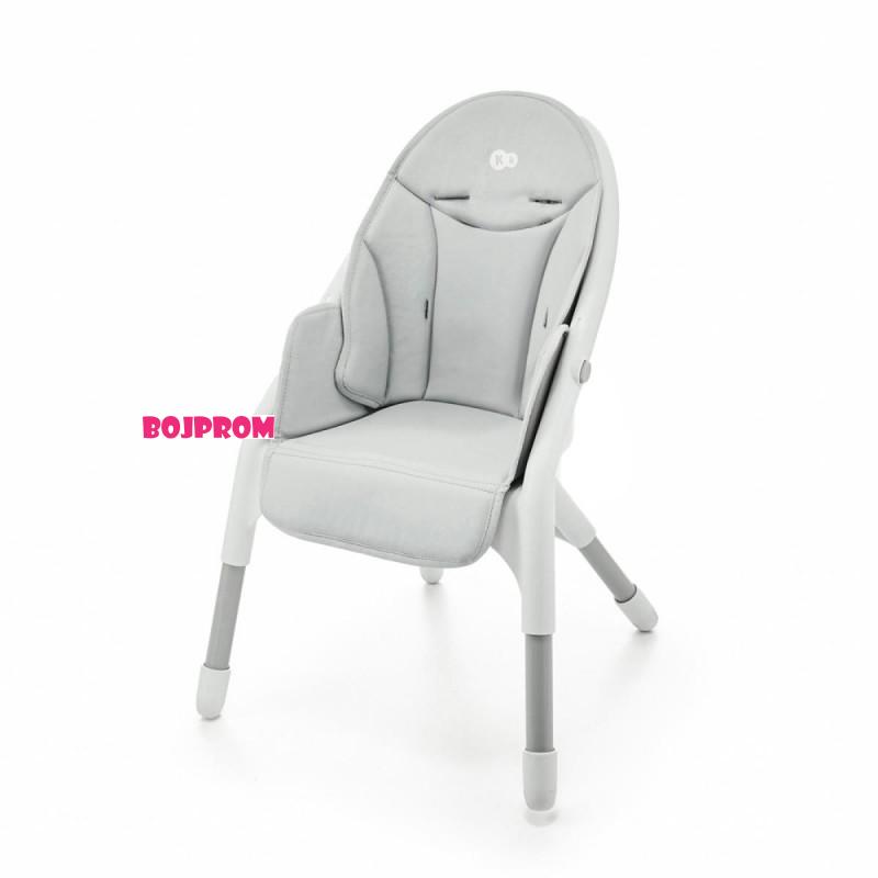 KINDERKRAFT HRANILICA DINNLY 46966 