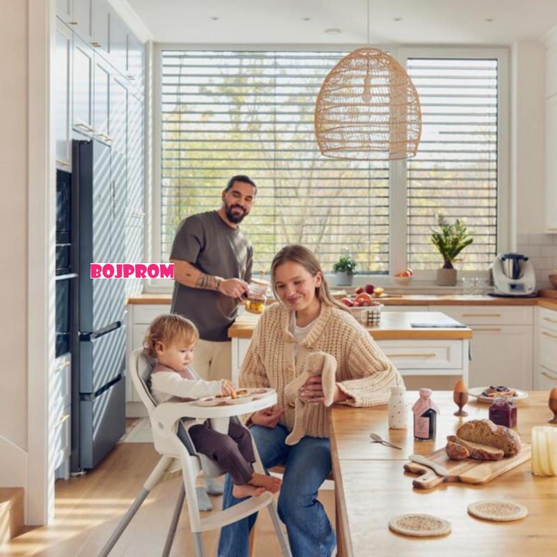 KINDERKRAFT HRANILICA DINNLY 46966 