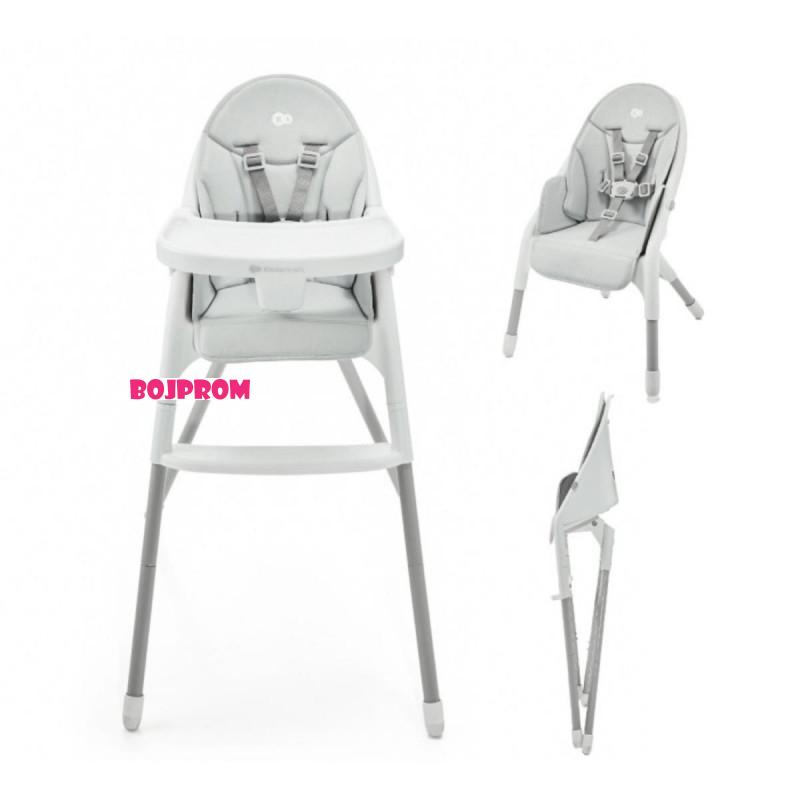 KINDERKRAFT HRANILICA DINNLY 46966 