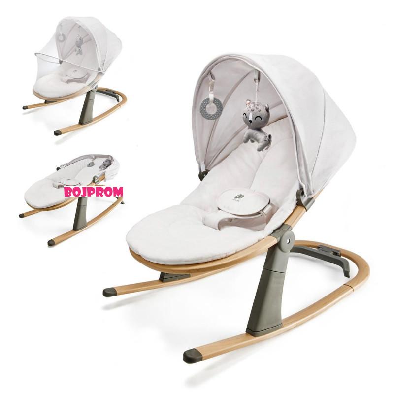 KINDERKRAFT NJANJALICA ELSU 46967 