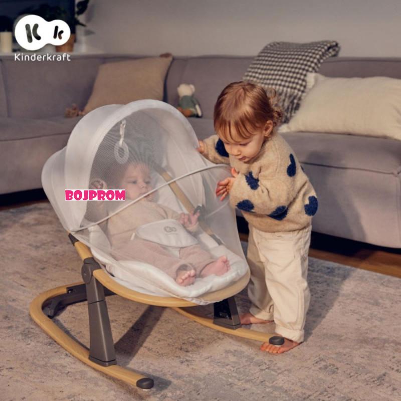 KINDERKRAFT NJANJALICA ELSU 46967 