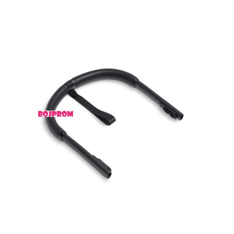 STOKKE RUCKA BLACK 656002 