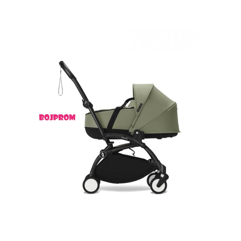 STOKKE KORPA YOYO OLIVE 646311 