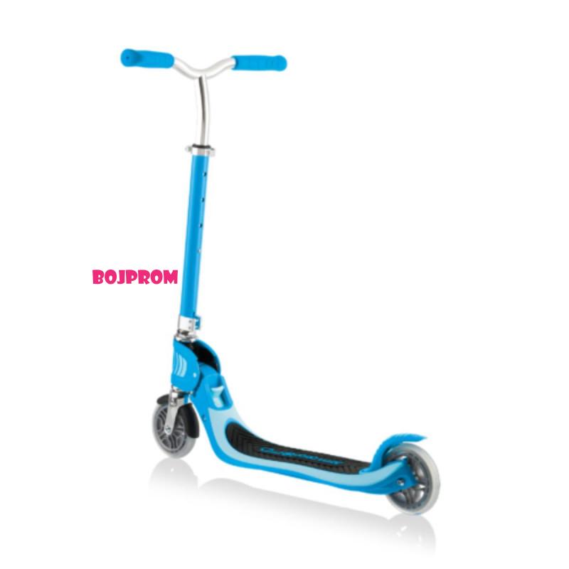 GLOBBER TROTINET FLOW FOLDABLE 125 SKY BLUE GB0000773-101 
