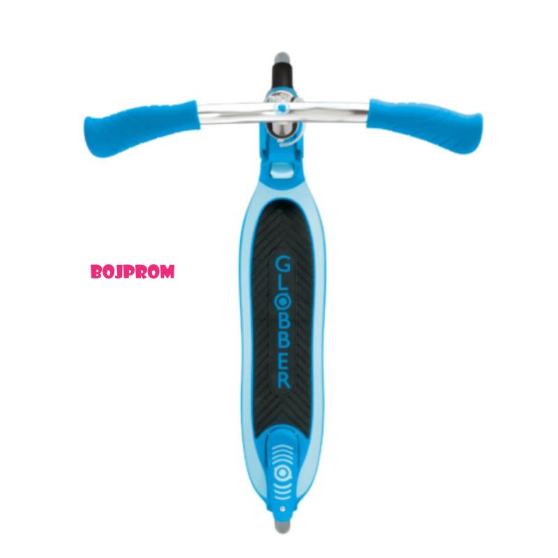 GLOBBER TROTINET FLOW FOLDABLE 125 SKY BLUE GB0000773-101 