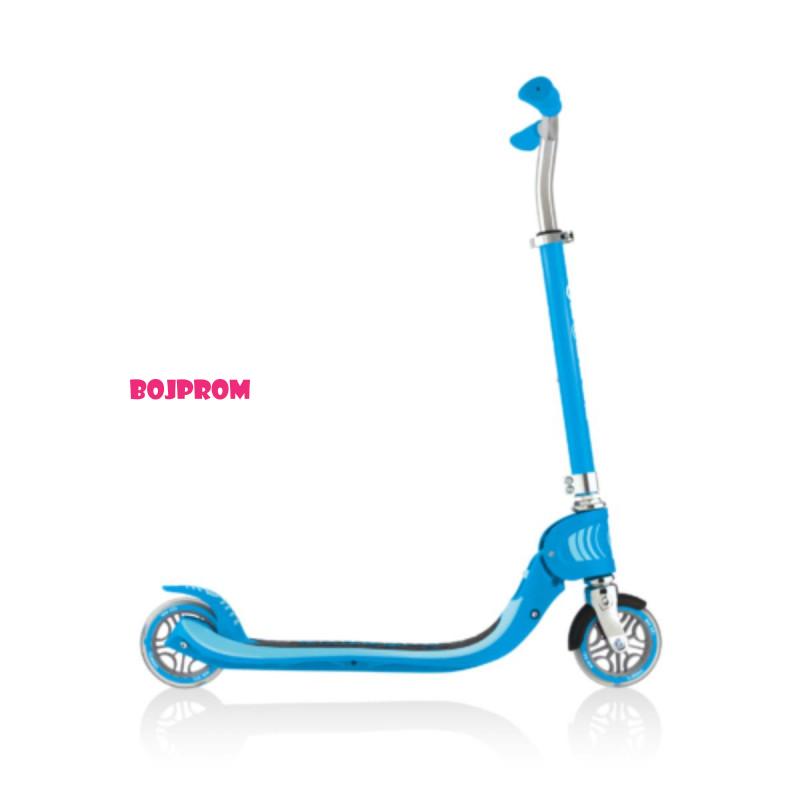 GLOBBER TROTINET FLOW FOLDABLE 125 SKY BLUE GB0000773-101 