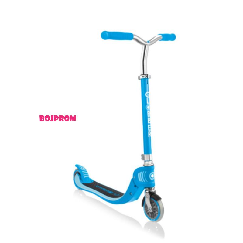 GLOBBER TROTINET FLOW FOLDABLE 125 SKY BLUE GB0000773-101 