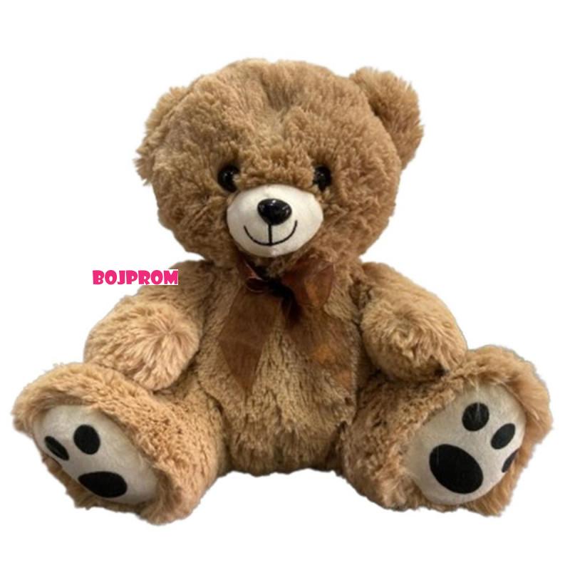 CROCO_TOYS PL62263 MEDO PLIS 30CM 