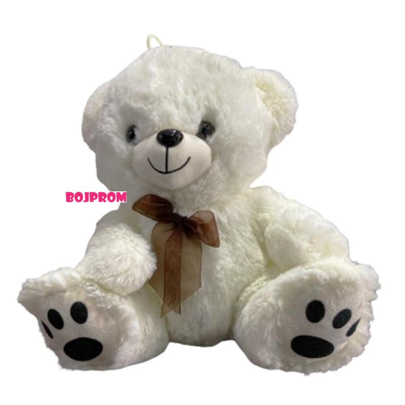 CROCO_TOYS PL62263 MEDO PLIS 30CM 