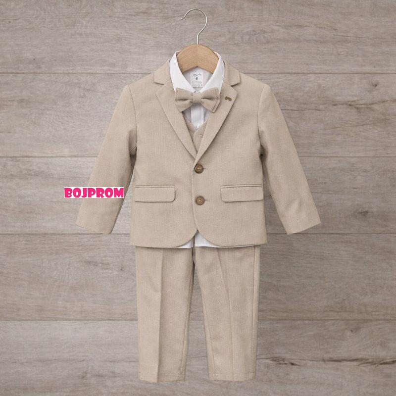 READY GROUP DJ.SVECANO ODIJELO 6-9 