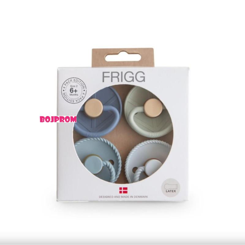 FRIGG DUDA SKYLINE SERENITY SIZE 2 101898 