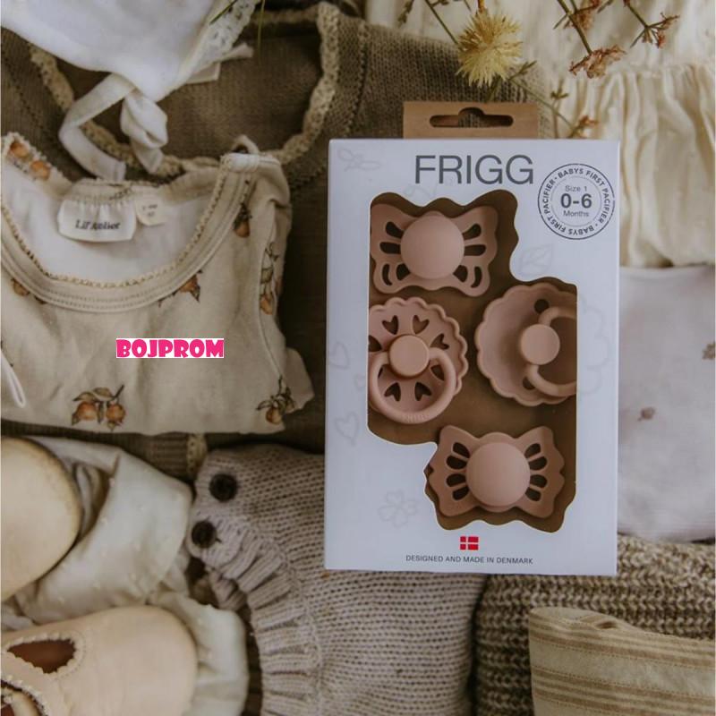 FRIGG DUDA FLORAL HEART BLUSH 101483 
