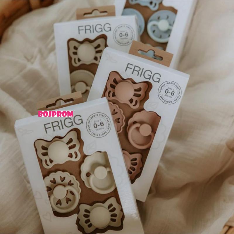 FRIGG DUDA FLORAL HEART BLUSH 101483 