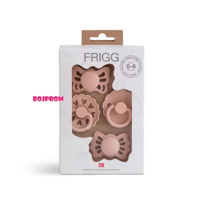 FRIGG DUDA FLORAL HEART BLUSH 101483 