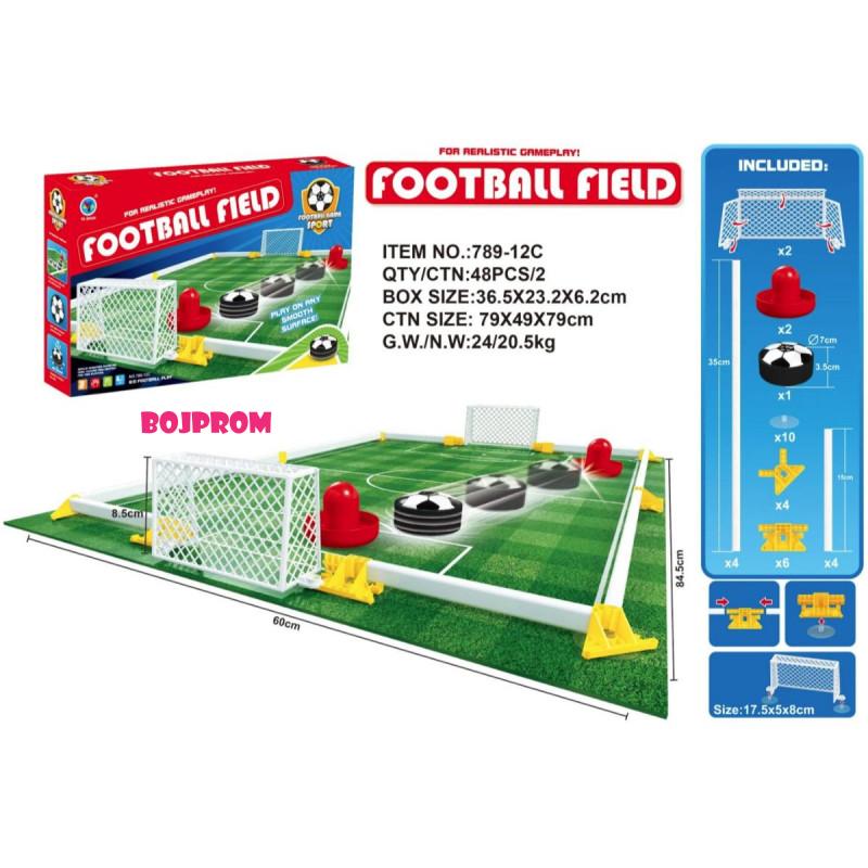 CROCO_TOYS FUDBAL SET BOP1084204 