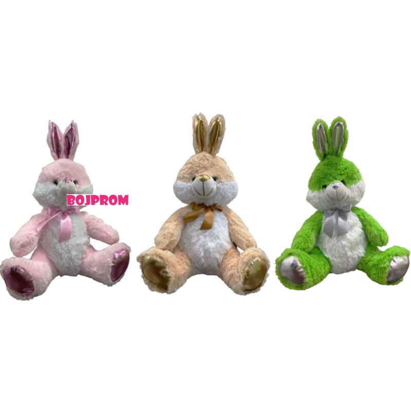 CROCO_TOYS ZEKO PLIS PL62884 