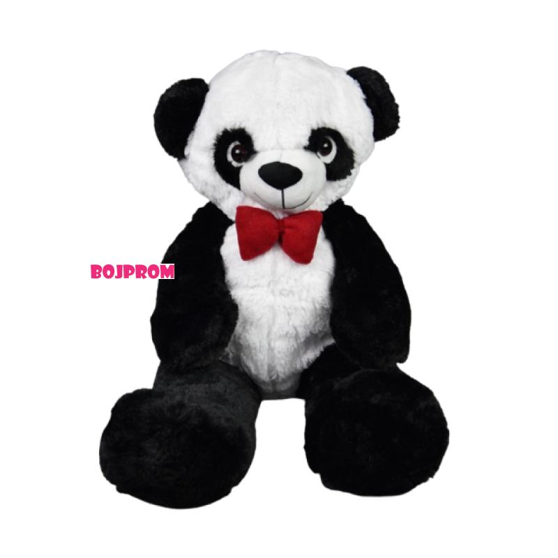 CROCO_TOYS PANDA PLIS PL78350 