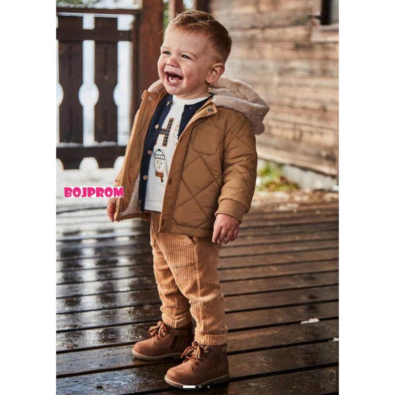 MAYORAL PANTALONE 2542 