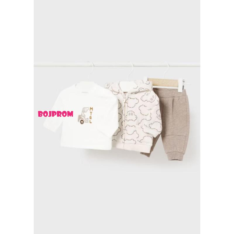 MAYORAL KOMPLET 2628 