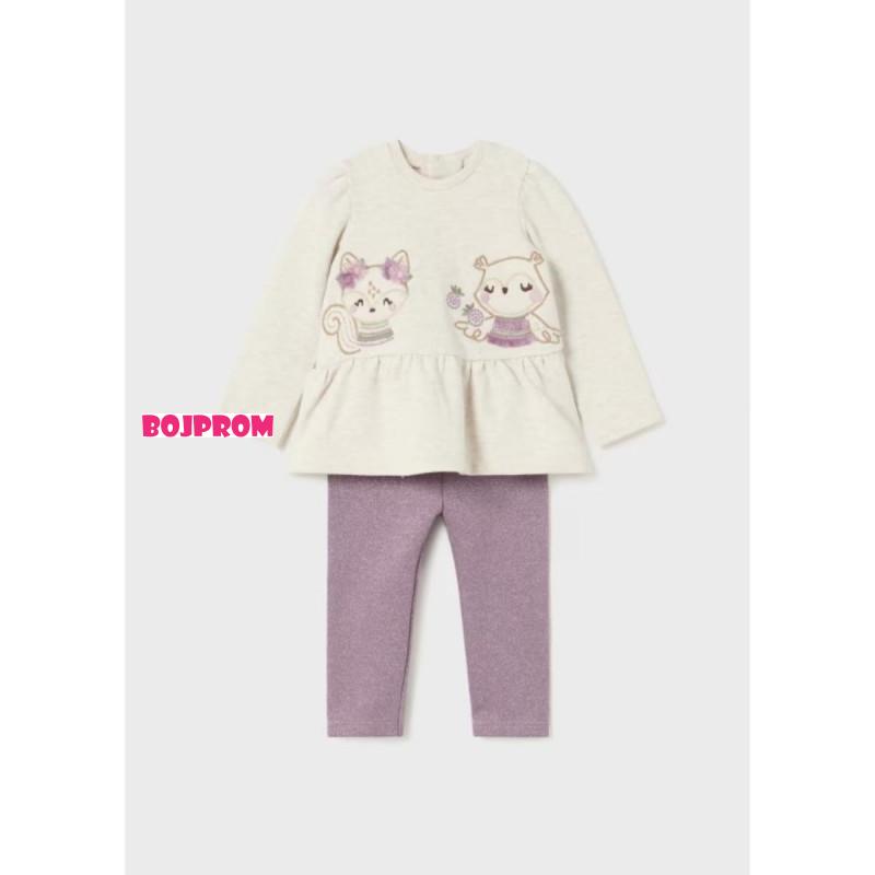 MAYORAL KOMPLET 2708 